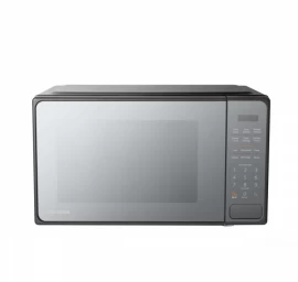 Laisvai Pastatoma Mikrobangų Krosnelė Toshiba Mm2-em20pf(mb) (800w /20l / Juoda)
