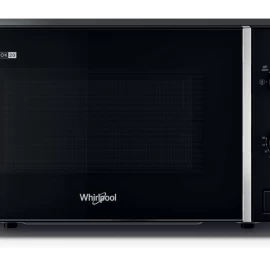 Laisvai Pastatoma Mikrobangų Krosnelė Whirlpool 859991566990 (700w / 20l / Juoda)