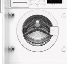 Laisvai Pastatoma Skalbyklė Beko C Witc7612b0w