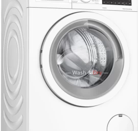 Laisvai Pastatoma Skalbyklė-džiovyklė Bosch Series 4 E Wna13401pl