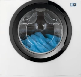 Laisvai Pastatoma Skalbyklė Electrolux C Ew6sn426bp
