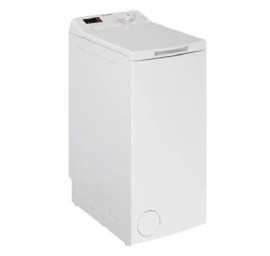 Laisvai Pastatoma Skalbyklė Indesit C Btw S60400 Lt/n