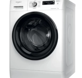 Laisvai Pastatoma Skalbyklė Whirlpool B Ffs 7259 B Ee