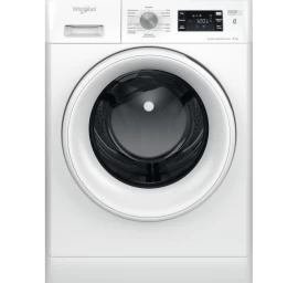 Laisvai Pastatoma Skalbyklė Whirlpool D 859991595920