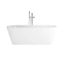 Laisvai pastatoma vonia Ravak Solo 178x80 balta XC00100025