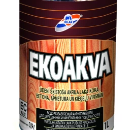 Lakas RILAK Ekoakva, 0,9l