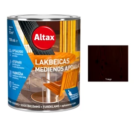 Lakbeicas ALTAX, 750ml venge sp.