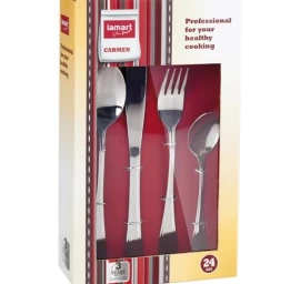 LAMART CARMEN LT5001    SET 24