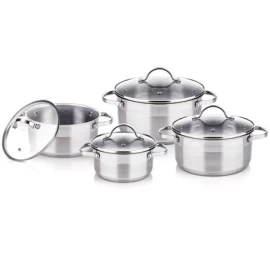 LAMART ELEGANT LTSSSET8 SET
