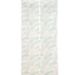 Lamella Tinklelis Nuo Uodų 100x220cm Su Magnetu Užsegamais Lapais