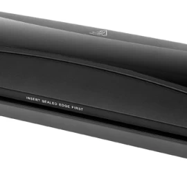 Laminatorius Tracer Trl-a3 Juodas Tranis42004