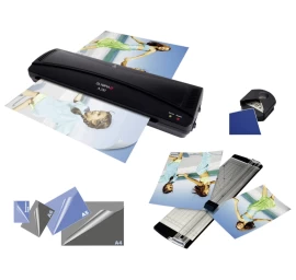 Laminavimo Aparatas Olympia 3138