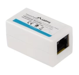 Lanberg Ad-rj45-rj45-ou6 Jungtis