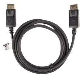 Lanberg Ca-dpdp-10cc-0018-bk 1,8 M /s1x Displayport 1x Displayport