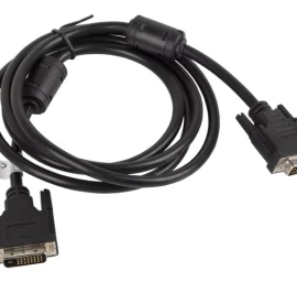 Lanberg Ca-dvid-10cc-0030-bk Juodas 3 M /s1x Dvi-d 1x Dvi-d