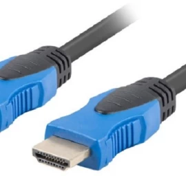 Lanberg Ca-hdmi-20cu-0150-bk 15m /s1x Hdmi (a) 1x Hdmi (a)