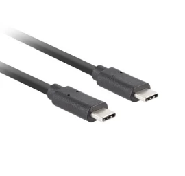 LANBERG CABLE USB-C M/M 3.2 GEN2 1.8M PD100W