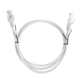Lanberg Cat 5e Utp 1 M 1 Komutacinis Kabelis