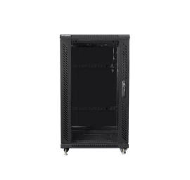 Lanberg Ff01-6822-12b lanberg Stovo Spinta 19 22u/ 600x800 Mm Juoda