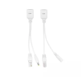 Lanberg Kabelis Ad-poe-0015-w