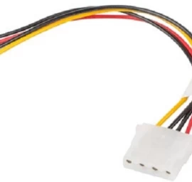 Lanberg Kabelis Ca-sahd-10cu-0015