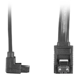 Lanberg Kabelis Ca-sasa-13cu-0050-bk