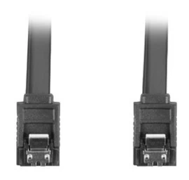 Lanberg Kabelis Ca-sasa-14cu-0030-bk