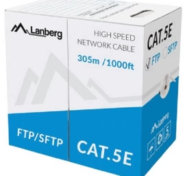 Lanberg Lcf5-10cc-0305-s 305 Tinklo Adapteris