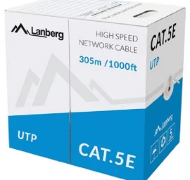 Lanberg Lcf5-11cc-0305-s 305 Tinklo Adapteris
