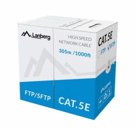 Lanberg Lcs5-11cu-0305-s 305 Tinklo Adapteris