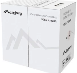 Lanberg Lcu6-12cu-0305-s 305 Tinklas