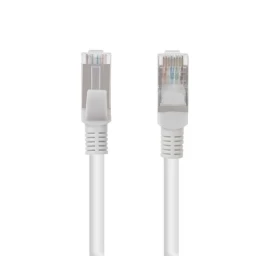 Lanberg PCF5-10CC-0200-S networking cable Grey 2 m Cat5e F/UTP (FTP)