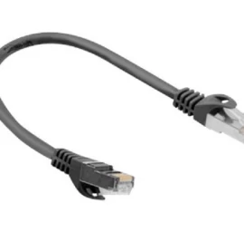 Lanberg Pcf6-10cc-0025-bk 0,25 Jungiamasis Laidas