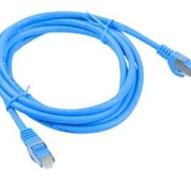 Lanberg Pcf6-10cc-0050-b 0.5 Patchcord