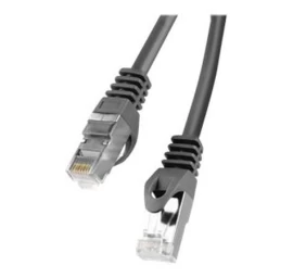 Lanberg Pcf6-10cc-0050-bk 0,5 Jungiamasis Laidas