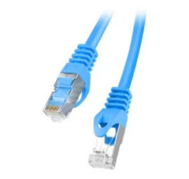 Lanberg Pcf6-10cc-0100-b 1 Komutacinis Laidas