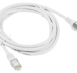 Lanberg Pcf6-10cc-0150-w 1,5 Komutacinis Kabelis