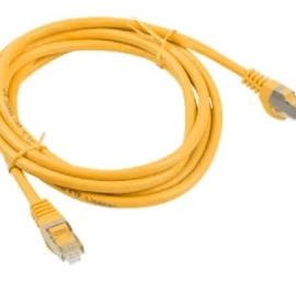 Lanberg Pcf6-10cc-0200-y 2 Patchcord