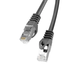 Lanberg Pcf6-10cc-0300-bk 3 Komutaciniai Kabeliai