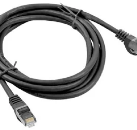 Lanberg Pcf6-10cc-0500-bk 5 Komutacinis Kabelis