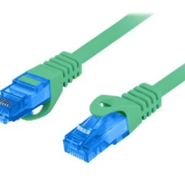 Lanberg Pcf6a-10cc-0050-g 0.5 Patchcord
