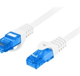 Lanberg Pcf6a-10cc-0050-w 0,5 Komutacinis Kabelis