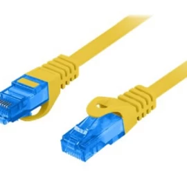 Lanberg Pcf6a-10cc-0050-y 0,5 Komutacinis Kabelis