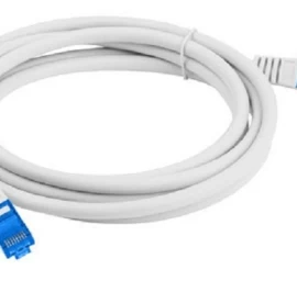 Lanberg Pcf6a-10cc-0100-s 1 Komutacinis Laidas