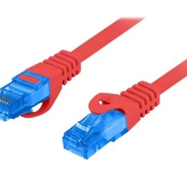 Lanberg Pcf6a-10cc-0150-r 1,5 Jungiamasis Laidas