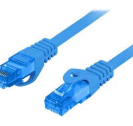 Lanberg Pcf6a-10cc-0200-b 2 Patchcord