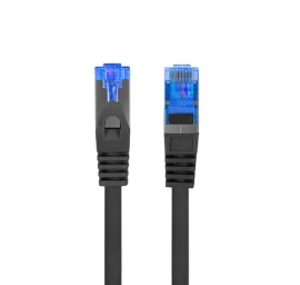 Lanberg Pcf6a-10cc-0200-bk 2 Patchcord
