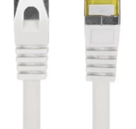 Lanberg Pcf6a-10cu-0100-s 1 Komutacinis Laidas