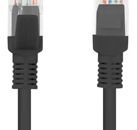 Lanberg Pcu5-10cc-0050-bk 0,5 Komutacinis Kabelis