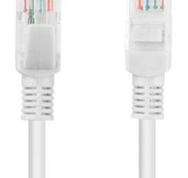 Lanberg Pcu5-10cc-0050-s 0.5 Patchcord
